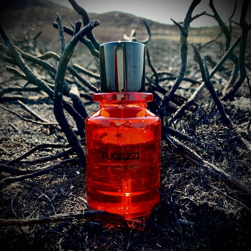 NoCologne Extrait 100ml De Parfum by Fugazzi