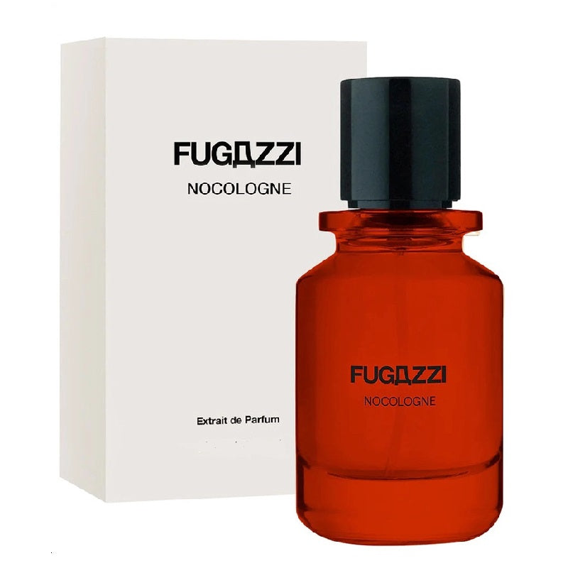 NoCologne Extrait 100ml De Parfum by Fugazzi