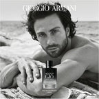 Acqua Di Gio 50ml Parfum Refillable by Giorgio Armani