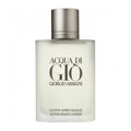 Bottle of Acqua Di Gio After Shave Lotion by Giorgio Armani