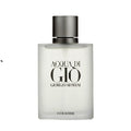 Bottle of Acqua Di Gio Pour Homme Eau de Toilette by Giorgio Armani