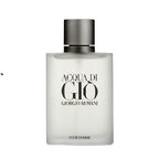 Bottle of Acqua Di Gio Pour Homme Eau de Toilette by Giorgio Armani