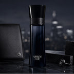 Code pour homme 75ml Eau de Toilette by Giorgio Armani