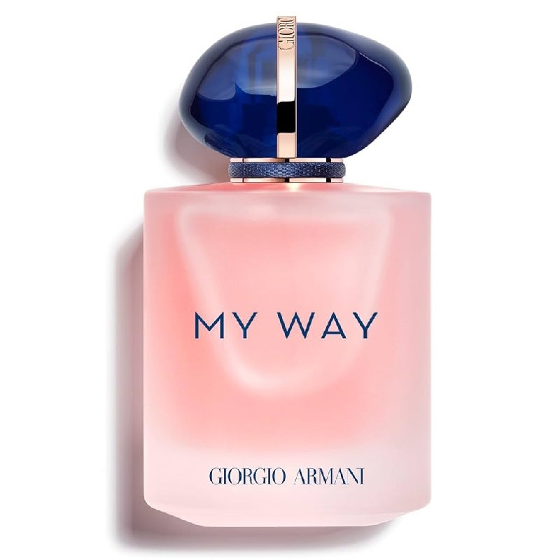 My Way Floral 50ml  Eau de Parfum by Giorgio Armani