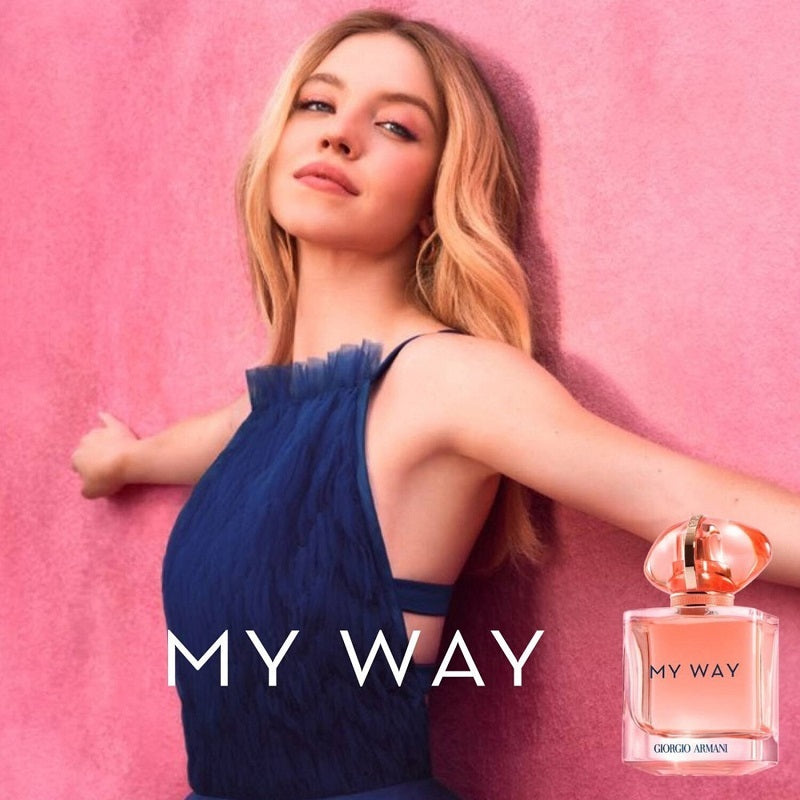 My Way Ylang 50ml Eau de Parfum by Giorgio Armani