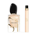 Armani Si 50ml (2pc-Gift-Set) Eau de Parfum by Giorgio Armani