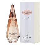 Givenchy Ange ou Démon Le Secret eau de parfum bottle and packaging on a white background