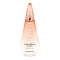 Givenchy perfume bottle with a white background