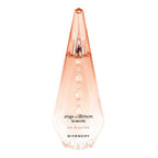 Givenchy perfume bottle with a white background