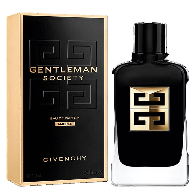 Gentleman Society Ambrée 100ml Eau de Parfum Givenchy