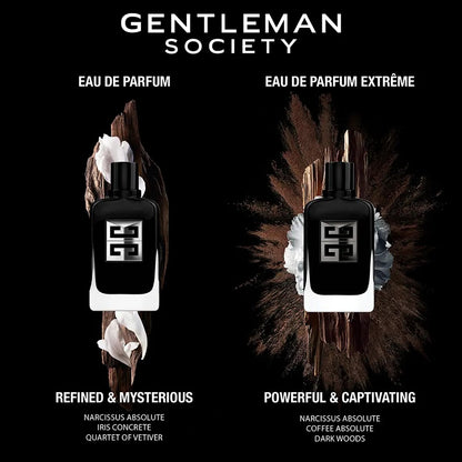Gentleman Society Extrême (100ml) Eau de Parfum by Givenchy