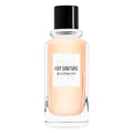 Givenchy Hot Couture perfume bottle on a white background