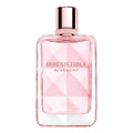 Givenchy Irresistible perfume bottle on a white background
