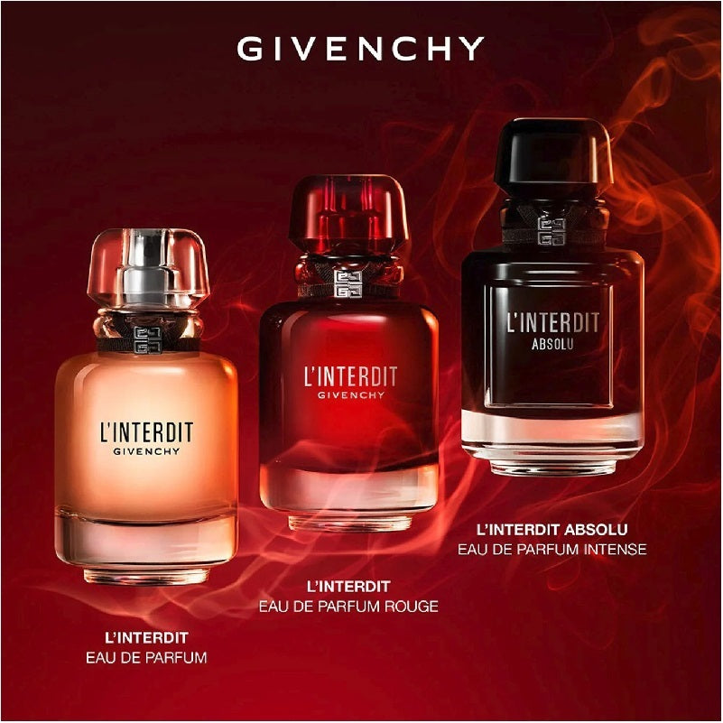 L'Interdit Absolu 50ml Eau de Parfum by Givenchy