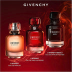 L'Interdit Absolu 50ml Eau de Parfum by Givenchy