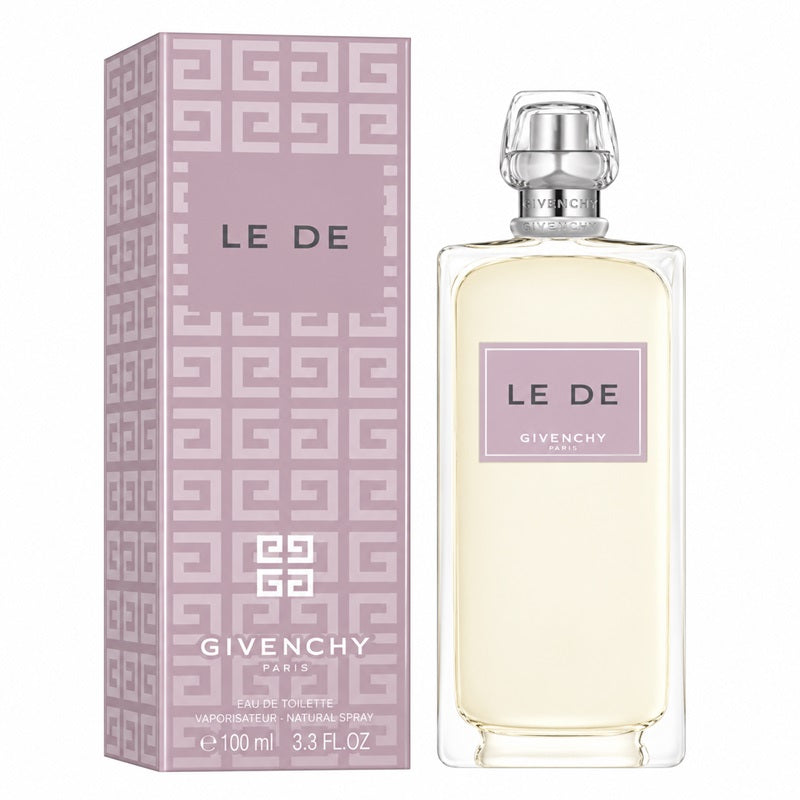 Le De Givenchy 100ml Eau de Toilette Givenchy