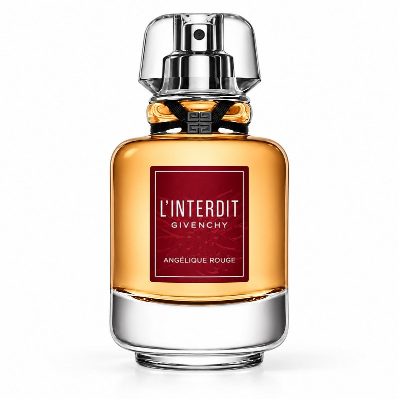 L'Interdit Angelique Rouge 50ml Eau de Parfum Givenchy