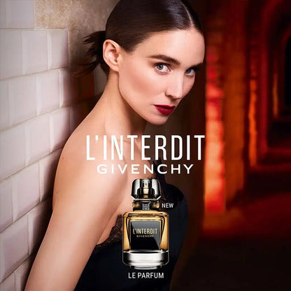 L’Interdit Le Parfum 80ml Eau de Parfum by Givenchy