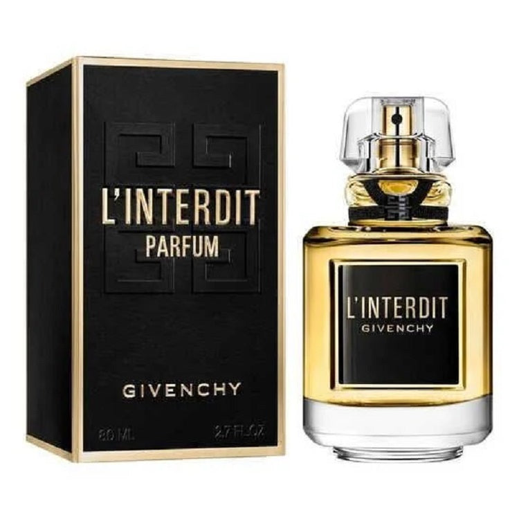 L’Interdit Le Parfum 80ml Eau de Parfum by Givenchy