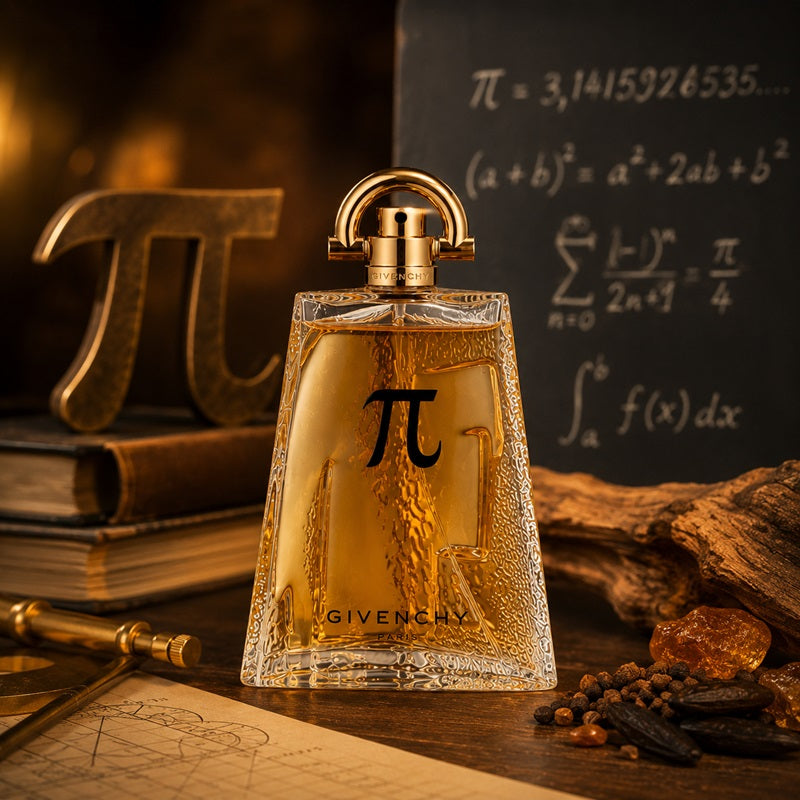 Givenchy Pi 100ml Eau de Toilette by Givenchy