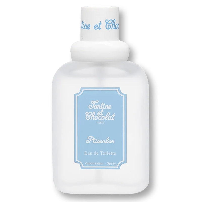 Tartine et Chocolat Ptisenbon 100ml by Givenchy