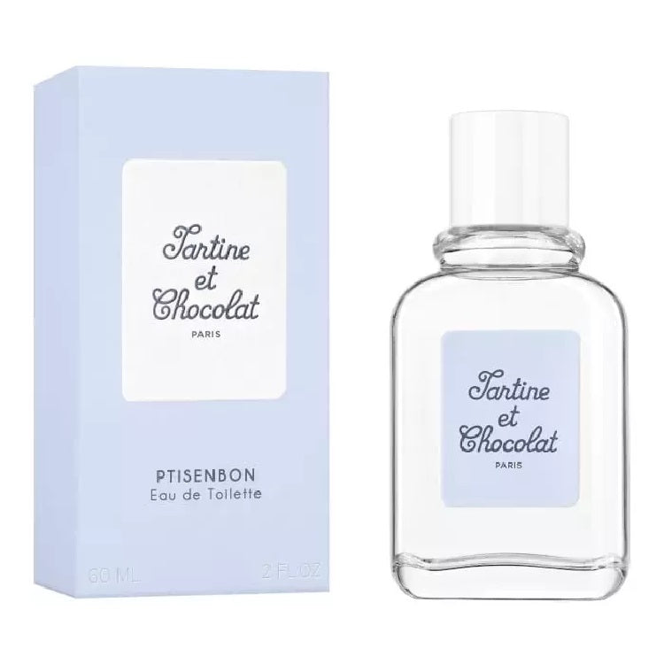 Tartine et Chocolat Ptisenbon 100ml by Givenchy