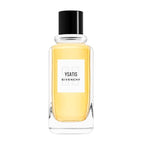 Givenchy Ysatis perfume bottle on a white background