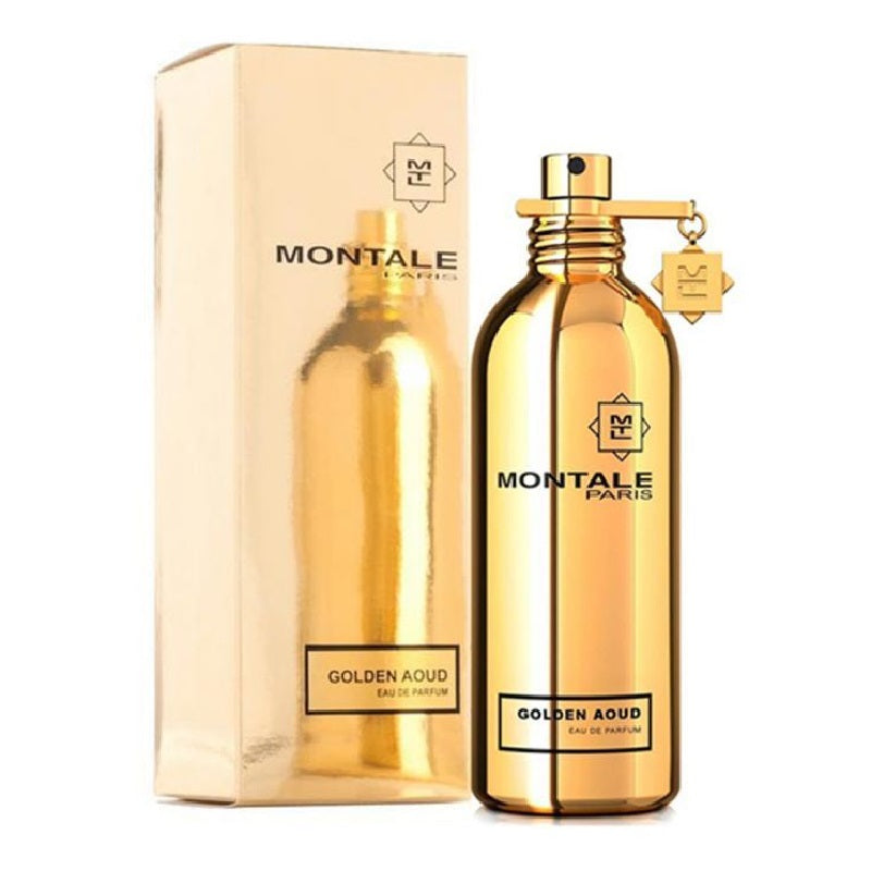 Golden Aoud (100ml) Eau de Parfum by Montale