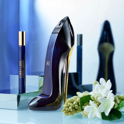 Good Girl (80ml) Eau de Parfum by Carolina Herrera