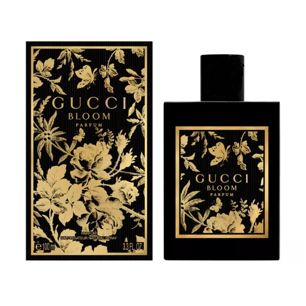 Gucci Bloom Parfum 100ml by Gucci