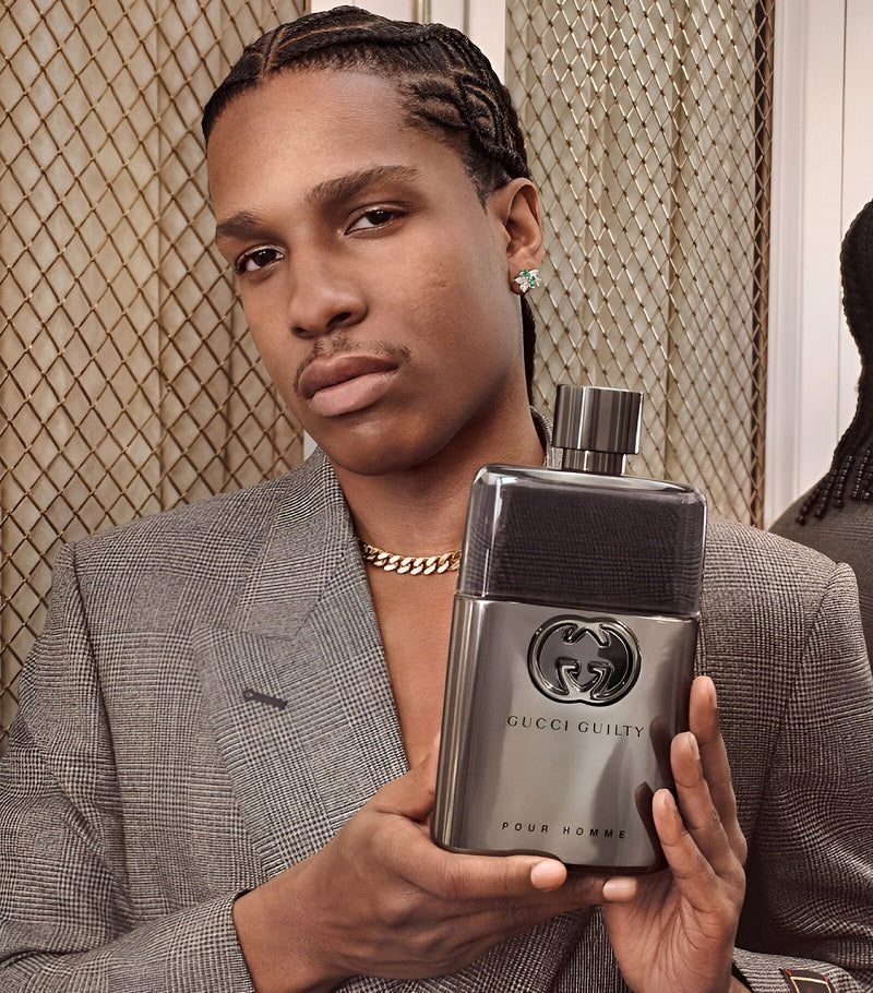 Guilty for Men 90ml Eau de Toilette by Gucci