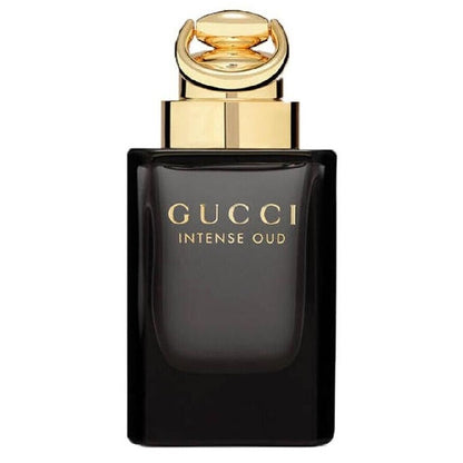 Gucci Oud Intense (90ml) Eau De Parfum by Gucci