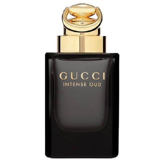 Gucci Oud Intense (90ml) Eau De Parfum by Gucci