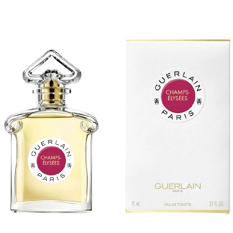 Champs Elysees 75ml Eau de Toilette by Guerlain