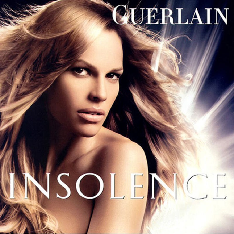 Insolence 75ml Eau de Toilette by Guerlain