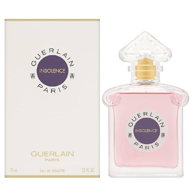Insolence 75ml Eau de Toilette by Guerlain