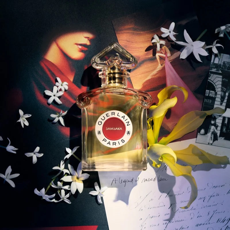 Samsara 75ml Eau de Parfum by Guerlain