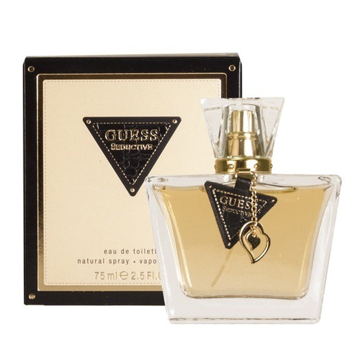 Seductive Woman 75ml Eau de Toilette by Guess
