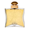 Hermes La Faubourg EDP perfume bottle on a white background