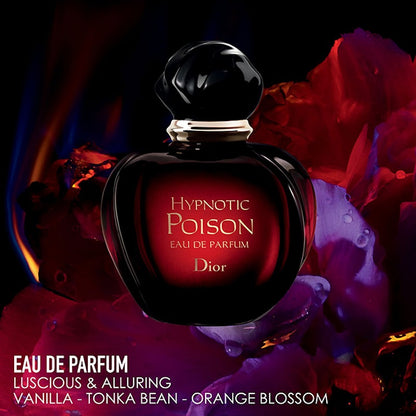 Hypnotic Poison (100ml) Eau de Parfum by Dior