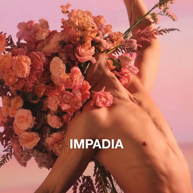 Lifestyle Image: Impérial 100 ml Eau de Parfum by BDK Parfums – captured in a minimalist, chic setting evoking confidence, grace, and quiet opulence.