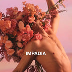 Lifestyle Image: Impérial 100 ml Eau de Parfum by BDK Parfums – captured in a minimalist, chic setting evoking confidence, grace, and quiet opulence.