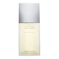 Issey Miyake L'Eau d'Issey Pour Homme Eau de Toilette bottle on a white background