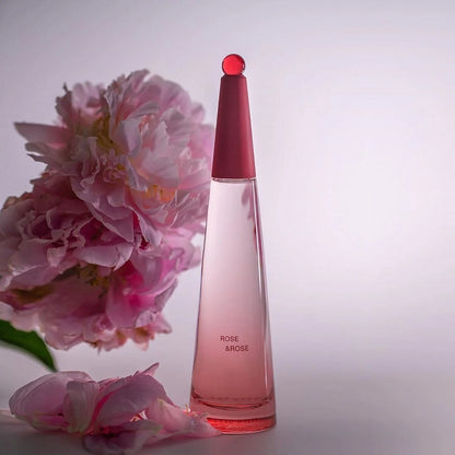Rose & Rose Intense (90ml) Eau de Parfum by Issey Miyake