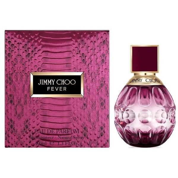 Fever 100ml Eau de Parfum by Jimmy Choo