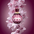 Jimmy Choo Fever Eau de Parfum inspired by glamorous evenings, confidence and irresistible feminine sophistication.