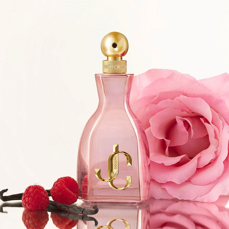 I Want Choo With Love 40ml Eau de Parfum by Jimmy Choo