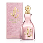 I Want Choo With Love 40ml Eau de Parfum by Jimmy Choo
