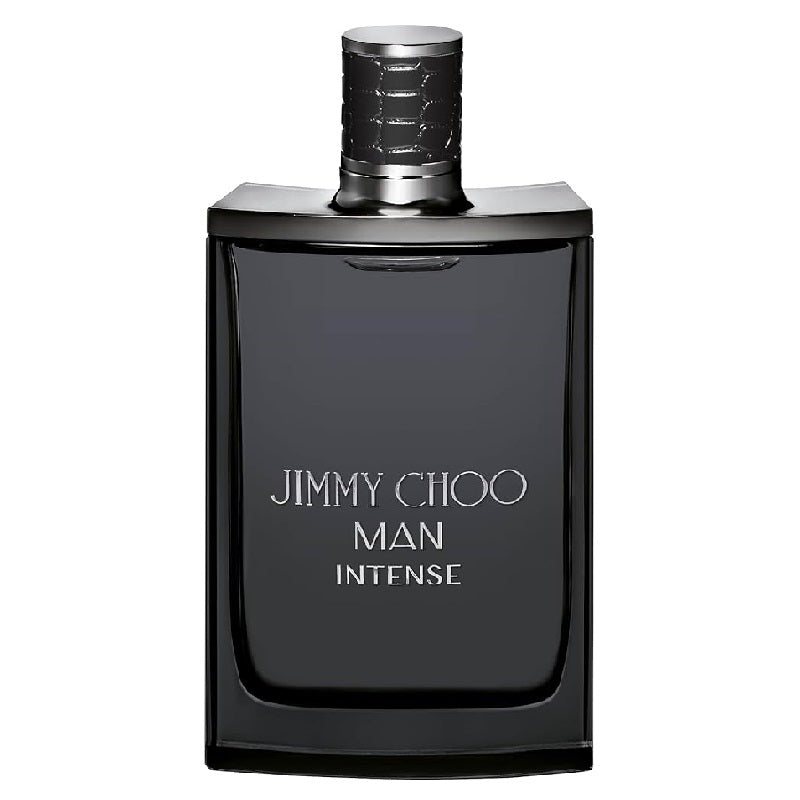 Jimmy Choo Man Intense 100ml EDT by Jimmy Choo