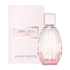 Jimmy Choo L'Eau 90ml Eau de Toilette by Jimmy Choo